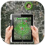 Voice GPS & Driving Direction icon
