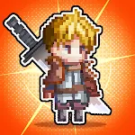 F Class Adventurer: AFK RPG icon