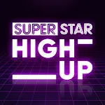 SUPERSTAR HIGHUP icon