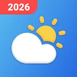 Pantalla del Clima icon
