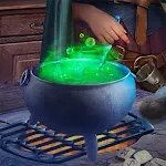 Cursed Fables 2: Ocultos icon