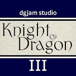 Knight & Dragon III icon