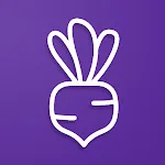 FoodLog: IBS & FODMAP Tracker icon