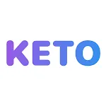Keto Manager-ケトダイエットトラッカー icon