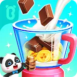 아기 팬더: 요리 파티 icon