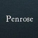 Penrose icon