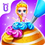 아기 팬더: 달콤한 베이커리 icon