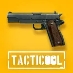 Tacticool: Jogo de tiro 5v5 icon