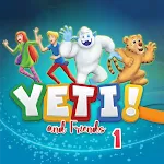 Yeti Primary 1 icon