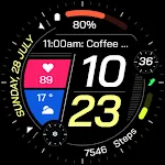 RE58 - Fitness Tracking