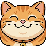 Find The Cat - Spot It! icon