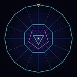 Radient icon