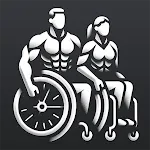 Wheel Fit - Wheelchair Fitness icon