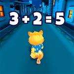 Jeu de Maths : Toon Math icon