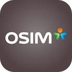 OSIM Well-Being icon