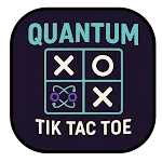 Quantum Tic Tac Toe icon