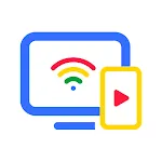 Smart TV Cast para Chromecast icon