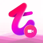 Tango: Live Stream, Video Chat icon