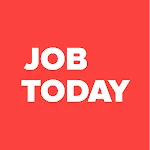 JOB TODAY: Hire & Find Jobs icon