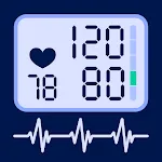 血压记录 icon