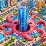Hole Master: Swallow World icon
