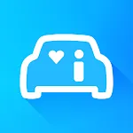 Infocar - OBD2 Auto Scanner icon
