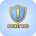 Pocket RPG Auto Idle icon
