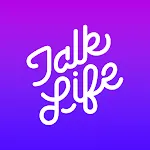 TalkLife: Peer Support icon