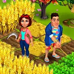 Bermuda Adventures: Ferme Jeux icon