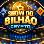 Show do Bilhao Crypto icon