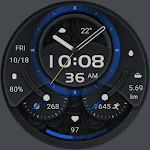 Secret Machine ZKin Watch