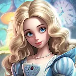 앨리스 원더 매치 Alice Wonder Match icon