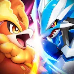 Monmate Master icon