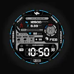 SamWatch Signature Digital