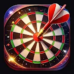 DartsGameSimulator:PocketDarts icon