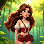 Adventure Bay: Jogo de Fazenda icon