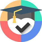 Agenda étudiant Pro icon