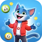 Lucky Bingo: Fast 75 Bingo Fun icon
