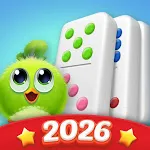 Domino Wings: 머지 아일랜드 icon