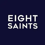 Eight Saints icon