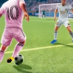 Soccer Star Fußballspiele icon