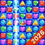 Jewel Blast Dragon - No Wifi icon