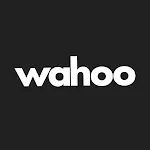 Wahoo : rouler, courir, s'entr icon