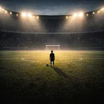 Football Legacy - Be a Legend icon