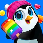Frozen Frenzy Mania icon