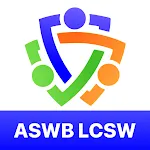 LCSW Test Prep 2026 icon