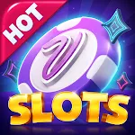 myVEGAS Slots: Machines à sous icon