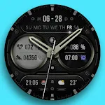 KF154S3 WATCH FACE