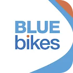 Bluebikes icon