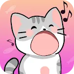 Music Cats: 비트 뮤직 게임 icon